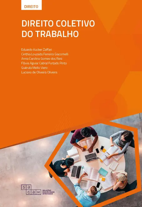 Direito Coletivo do Trabalho Direito Coletivo do Trabalho