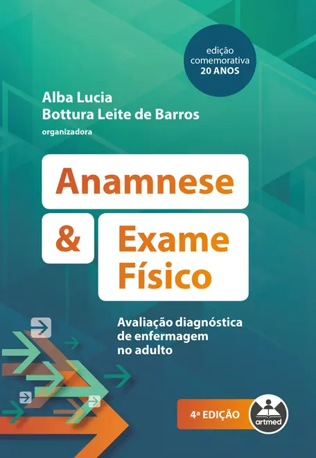 Anamnese e Exame Físico Anamnese e Exame Físico