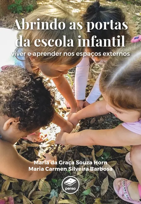 Abrindo as Portas da Escola Infantil Abrindo as Portas da Escola Infantil