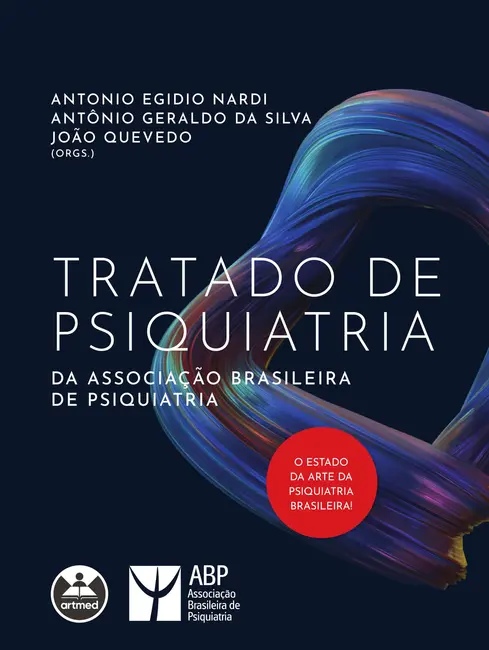 Tratado de Psiquiatria da Associação Brasileira de Psiquiatria Tratado de Psiquiatria da Associação Brasileira de Psiquiatria