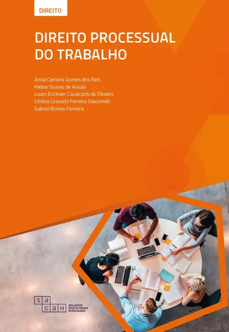 Direito Processual do Trabalho Direito Processual do Trabalho