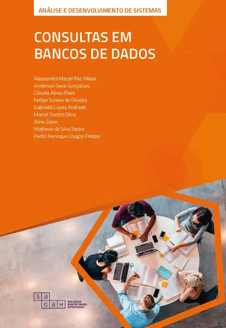 Consultas em Bancos de Dados Consultas em Bancos de Dados