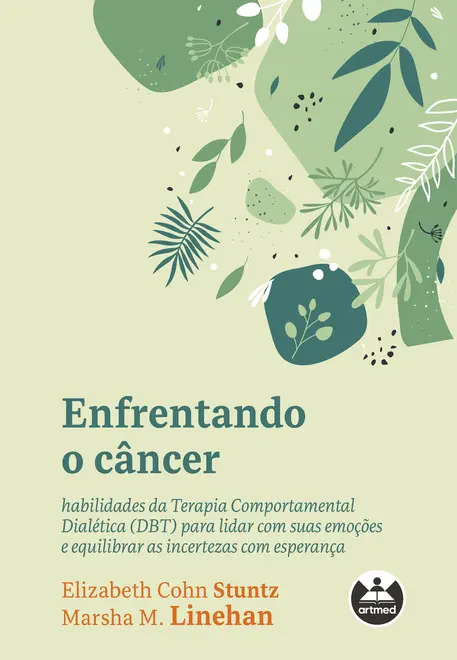 Enfrentando o câncer Enfrentando o câncer