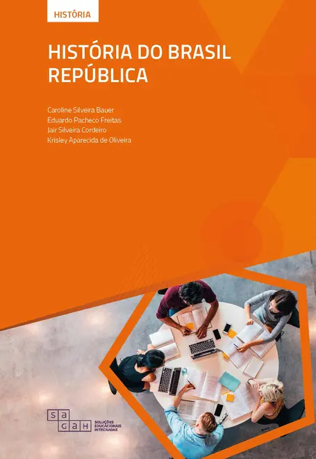 História do Brasil República História do Brasil República