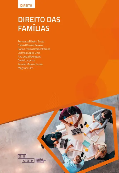 Direito das Famílias Direito das Famílias