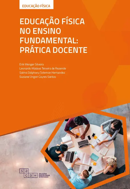 Educação Física no Ensino Fundamental: Educação Física no Ensino Fundamental:
