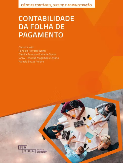Contabilidade da Folha de Pagamento Contabilidade da Folha de Pagamento