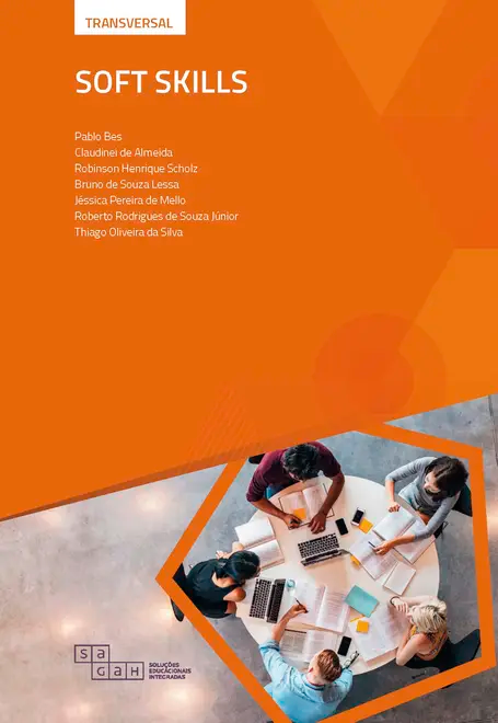 Soft Skills Soft Skills