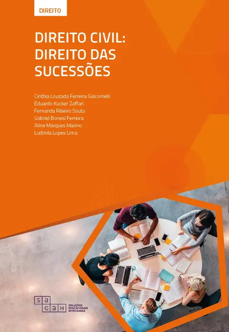 Direito Civil: Direito das Sucessões Direito Civil: Direito das Sucessões