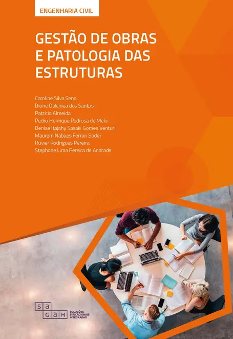 Gestão de Obras e Patologia das Estruturas Gestão de Obras e Patologia das Estruturas