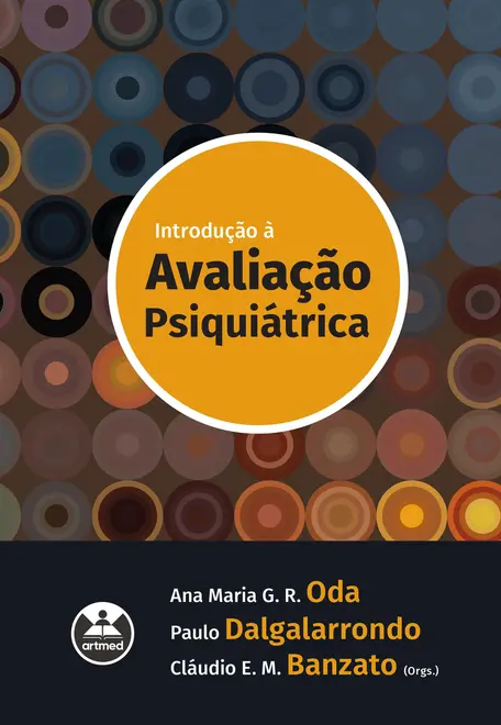 Introdução à avaliação psiquiátrica Introdução à avaliação psiquiátrica