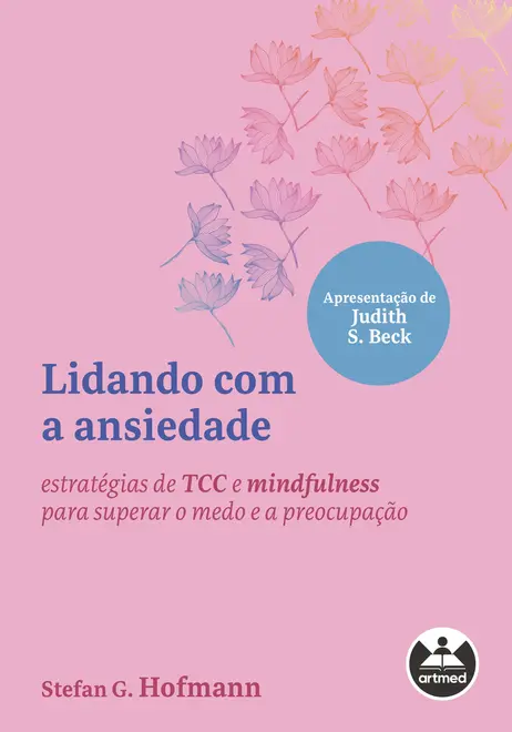 Lidando com a ansiedade Lidando com a ansiedade