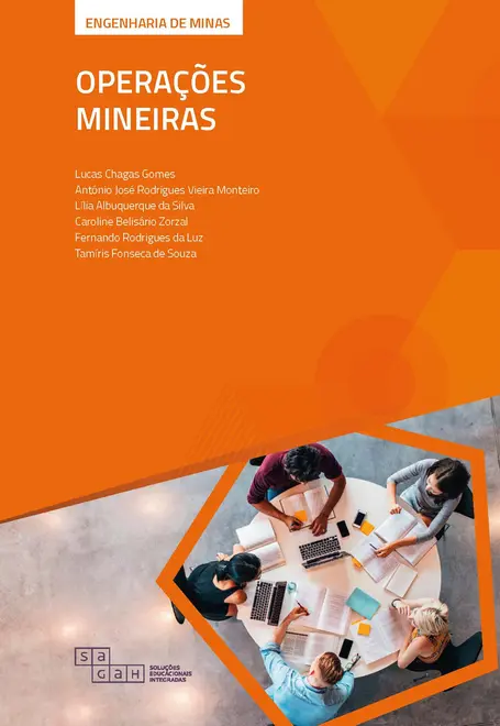 Operações Mineiras Operações Mineiras
