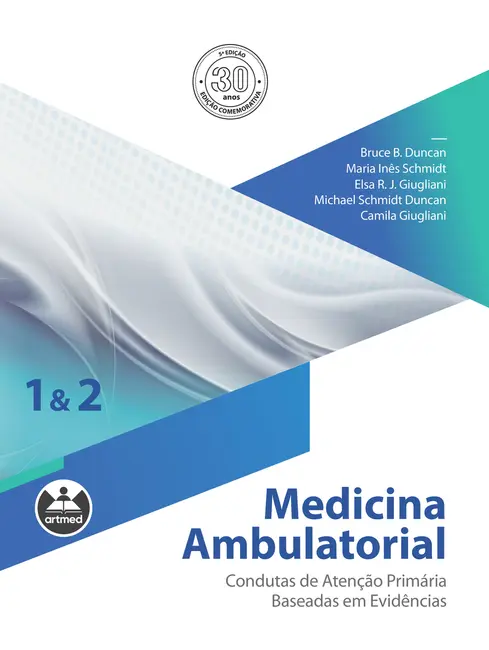 Medicina ambulatorial Medicina ambulatorial