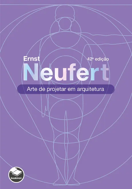 Arte de projetar em arquitetura Arte de projetar em arquitetura
