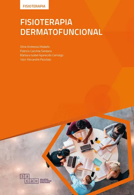 Fisioterapia Dermatofuncional Fisioterapia Dermatofuncional