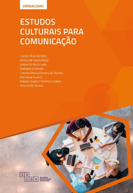 Estudos Culturais para Comunicação Estudos Culturais para Comunicação