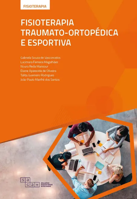 Fisioterapia Traumato-Ortopédica e Esportiva Fisioterapia Traumato-Ortopédica e Esportiva