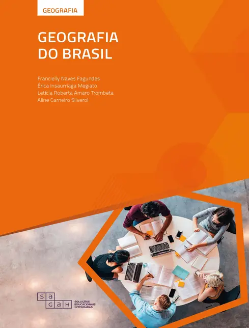 Geografia do Brasil Geografia do Brasil