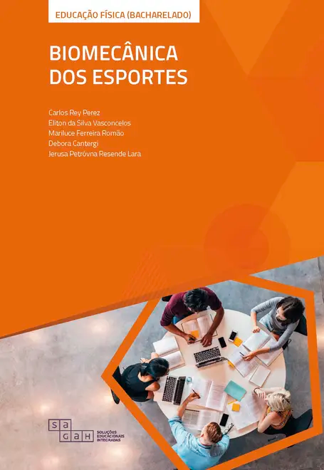 Biomecânica dos Esportes Biomecânica dos Esportes