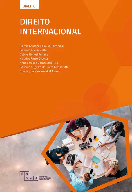 Direito Internacional Direito Internacional