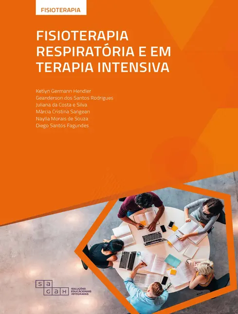 Fisioterapia Respiratória e em Terapia Intensiva Fisioterapia Respiratória e em Terapia Intensiva