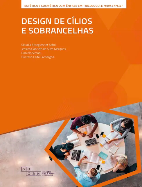 Design de Cílios e Sobrancelhas Design de Cílios e Sobrancelhas