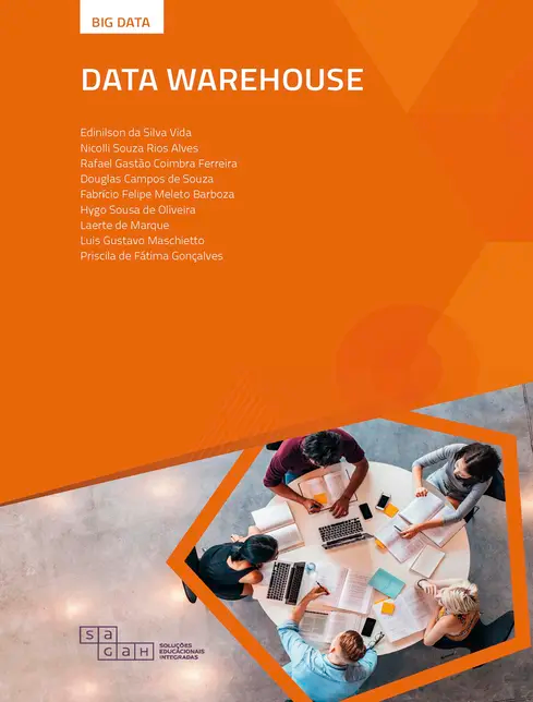 Data Warehouse Data Warehouse