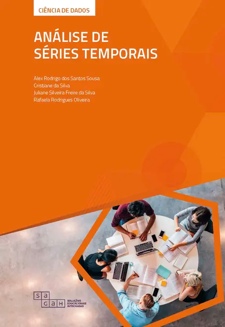 Análise de Séries Temporais Análise de Séries Temporais