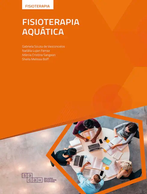 Fisioterapia Aquática