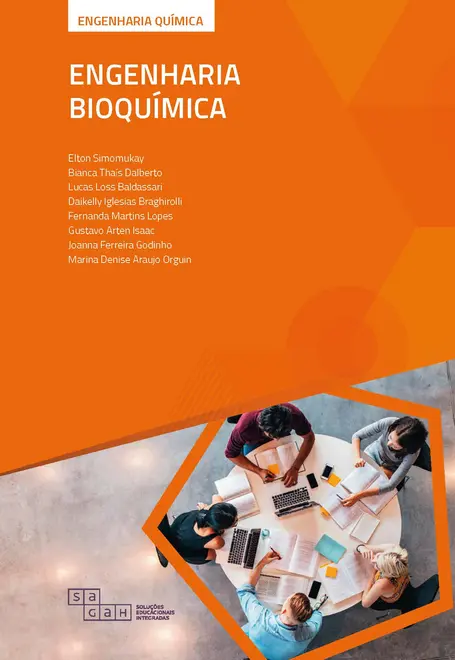 Engenharia Bioquímica Engenharia Bioquímica