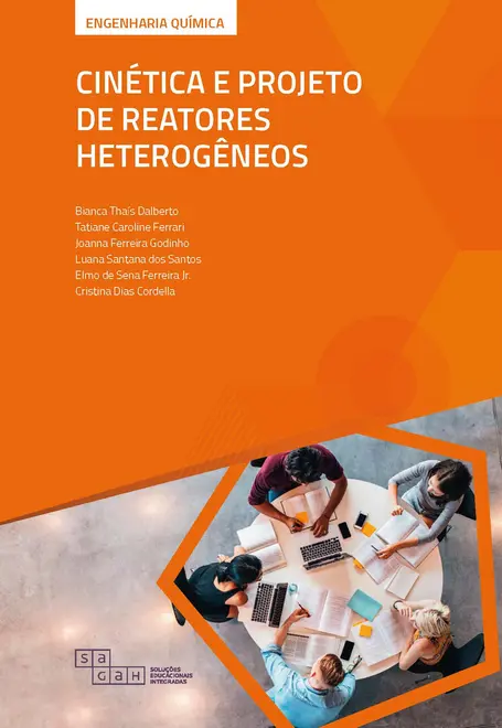 Cinética e Projeto de Reatores Heterogêneos