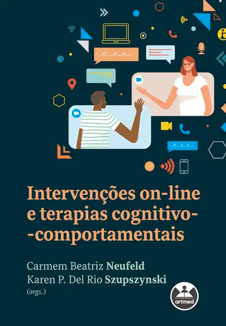 Intervenções on-line e terapias cognitivo-comportamentais Intervenções on-line e terapias cognitivo-comportamentais