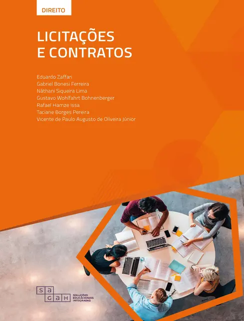 Licitações e Contratos Licitações e Contratos