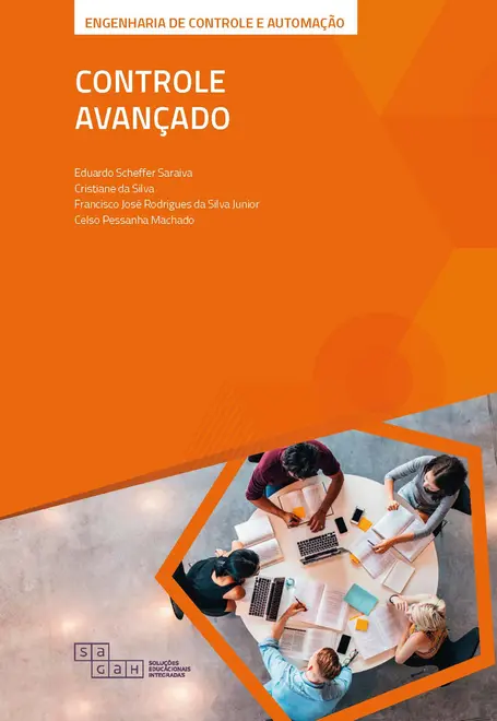Controle Avançado Controle Avançado