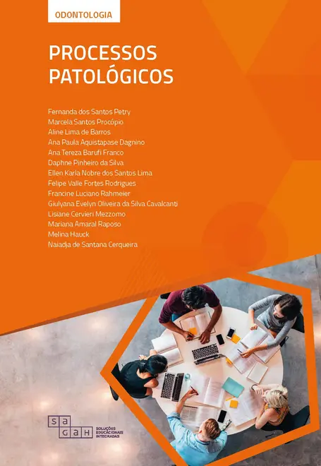 Processos Patológicos Processos Patológicos