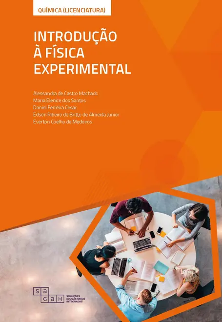Introdução à Física Experimental Introdução à Física Experimental