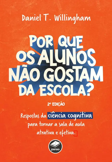Por que os alunos não gostam da escola? Por que os alunos não gostam da escola?