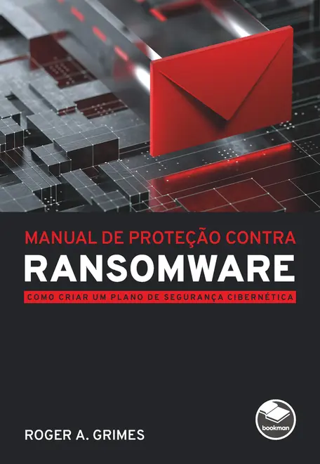 Manual de proteção contra ransomware Manual de proteção contra ransomware