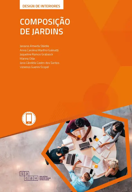 Composição de Jardins Composição de Jardins