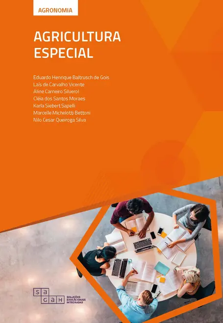 Agricultura Especial Agricultura Especial