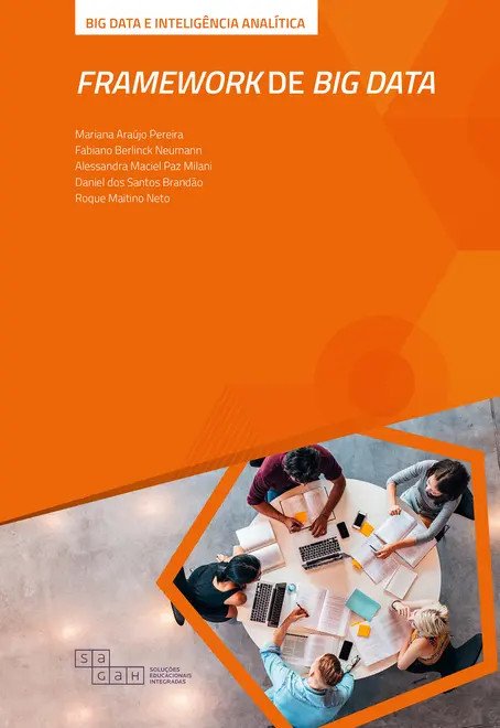Framework de Big Data Framework de Big Data