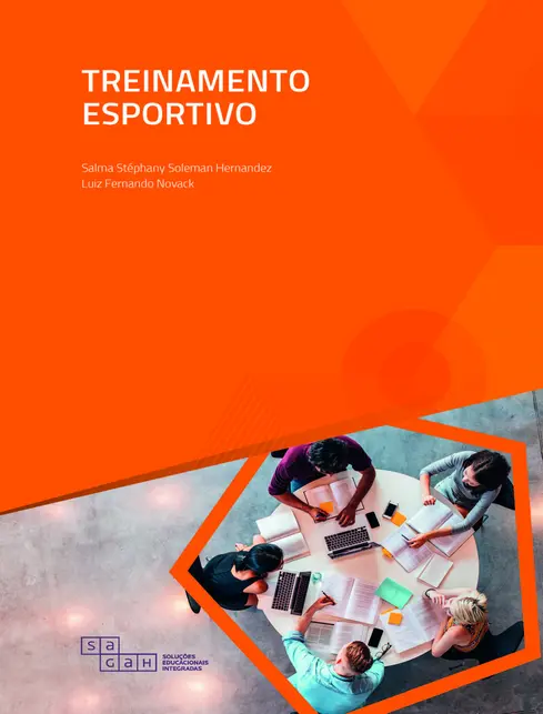 Treinamento Esportivo Treinamento Esportivo
