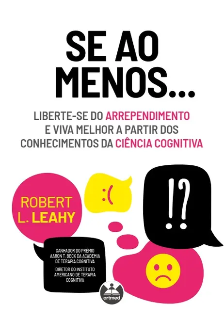 Se ao Menos... Se ao Menos...