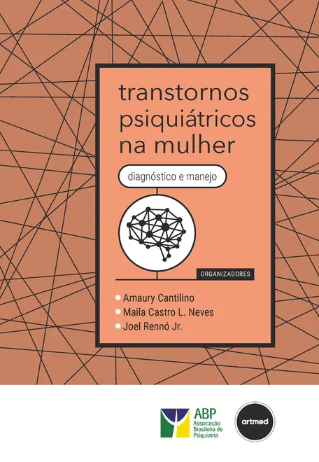 Transtornos Psiquiátricos na Mulher Transtornos Psiquiátricos na Mulher
