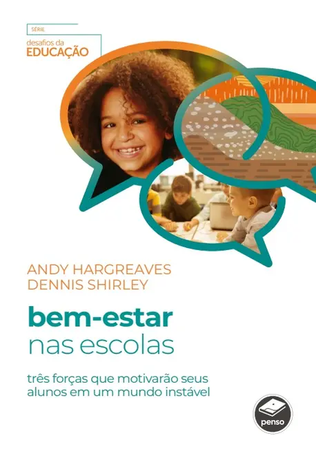 Bem-Estar nas Escolas Bem-Estar nas Escolas