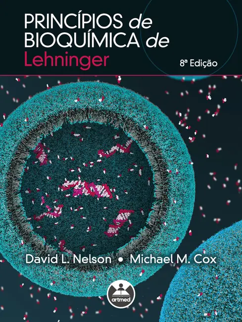 Princípios de Bioquímica de Lehninger Princípios de Bioquímica de Lehninger