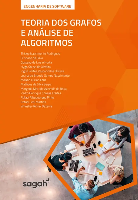 Teoria dos grafos e análise de algoritmos Teoria dos grafos e análise de algoritmos