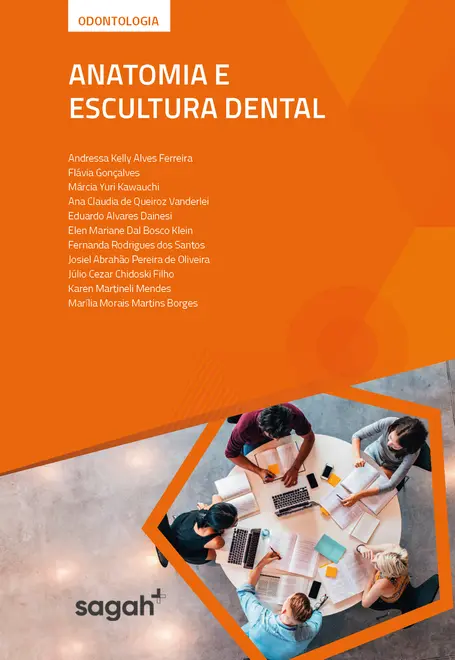 Anatomia e Escultura Dental Anatomia e Escultura Dental