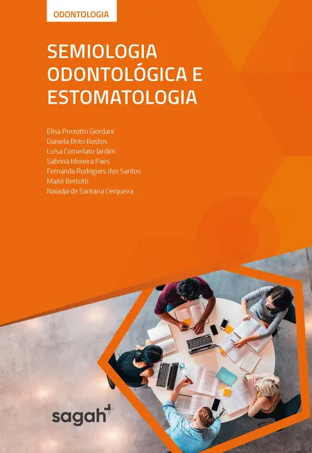 Semiologia Odontológica e Estomatologia Semiologia Odontológica e Estomatologia